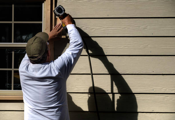 Best Vinyl Siding Installation  in Norman, OK